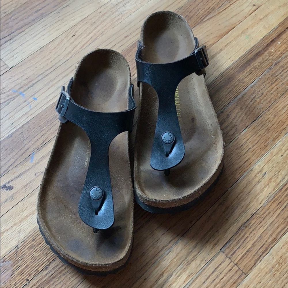 birkenstock sandals